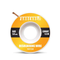 Banda de îndepărtare a cositorului 1