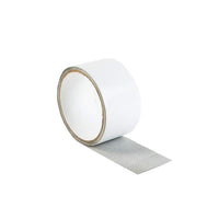 Bandă de reparare plasă de țânțari - 2 m x 5 cm - gri