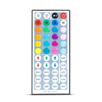 Bandă LED RGB - 3 m - IP65 - 220-240V - 5050 SMD - 30 LED/m - 7,2 W/m