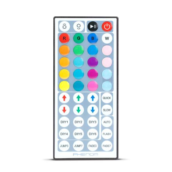 Bandă LED RGB - 3 m - IP65 - 220-240V - 5050 SMD - 30 LED/m - 7,2 W/m