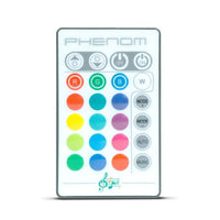 Bandă LED RGB - 5 m - 220-240V - 5050 SMD - 30 LED/m - 7,2W/m