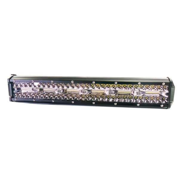 Bară Led Auto Off Road - 120W - 120 SMD LED Carguard
