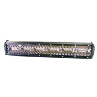 Bară Led Auto Off Road - 120W - 120 SMD LED Carguard