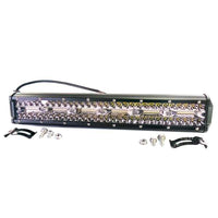 Bară Led Auto Off Road - 120W - 120 SMD LED Carguard