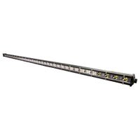 Bară Led Auto Off Road - 126W - 42 SMD LED Carguard