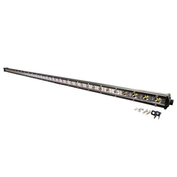 Bară Led Auto Off Road - 126W - 42 SMD LED Carguard