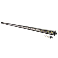 Bară Led Auto Off Road - 126W - 42 SMD LED Carguard