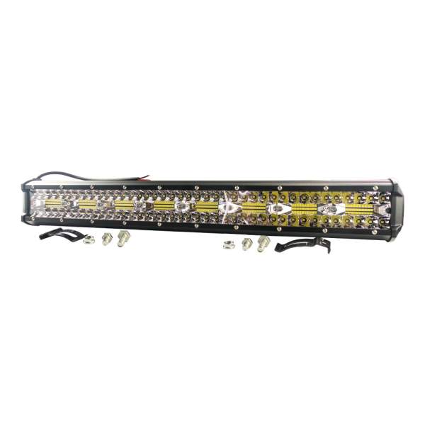 Bară Led Auto Off Road - 160W - 160 SMD LED Carguard