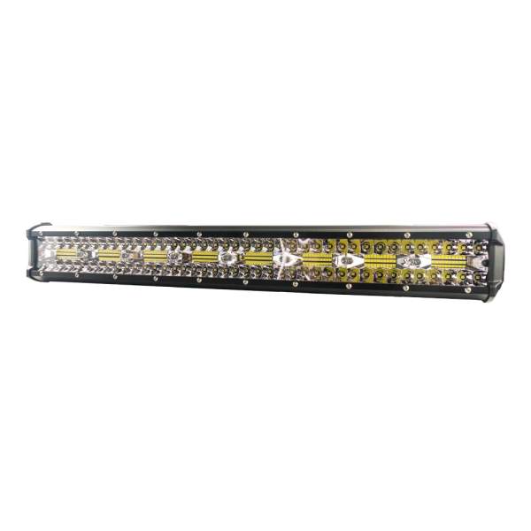 Bară Led Auto Off Road - 160W - 160 SMD LED Carguard