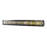Bară Led Auto Off Road - 160W - 160 SMD LED Carguard