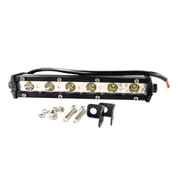 Bară Led Auto Off Road - 18W - 6 SMD LED Carguard
