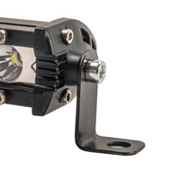 Bară Led Auto Off Road - 18W - 6 SMD LED Carguard