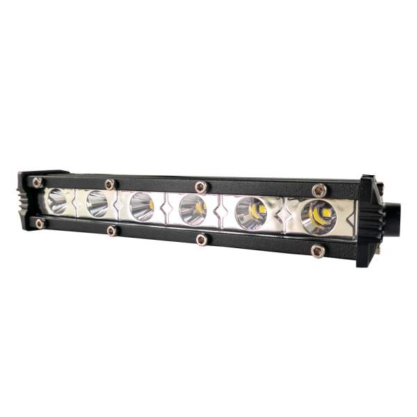 Bară Led Auto Off Road - 18W - 6 SMD LED Carguard