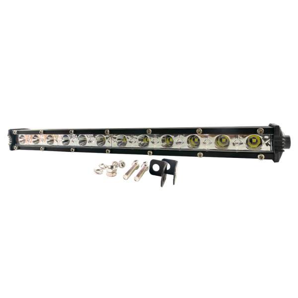 Bară Led Auto Off Road - 36W - 12 SMD LED Carguard