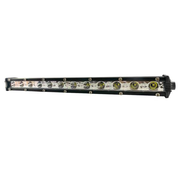 Bară Led Auto Off Road - 36W - 12 SMD LED Carguard