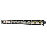 Bară Led Auto Off Road - 36W - 12 SMD LED Carguard