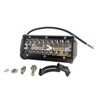 Bară Led Auto Off Road - 40W - 40 SMD LED Carguard