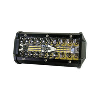 Bară Led Auto Off Road - 40W - 40 SMD LED Carguard
