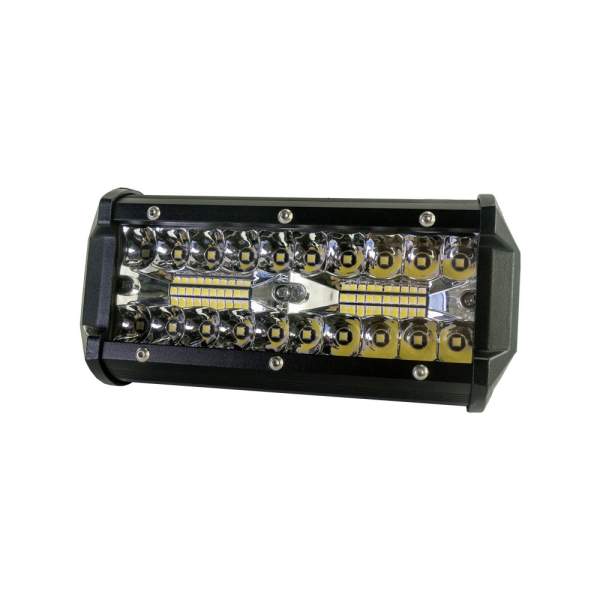 Bară Led Auto Off Road - 40W - 40 SMD LED Carguard