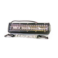 Bară Led Auto Off Road - 80W - 80 SMD LED Carguard