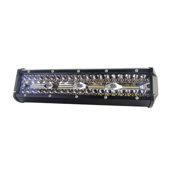 Bară Led Auto Off Road - 80W - 80 SMD LED Carguard