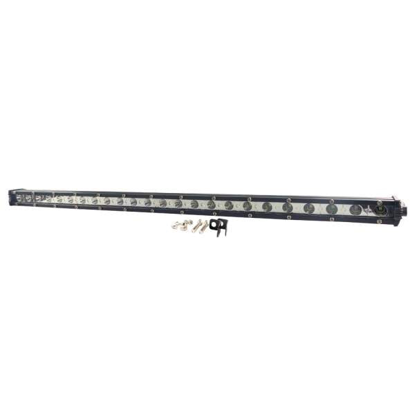 Bară Led Auto Off Road - 72W - 24 SMD LED Carguard