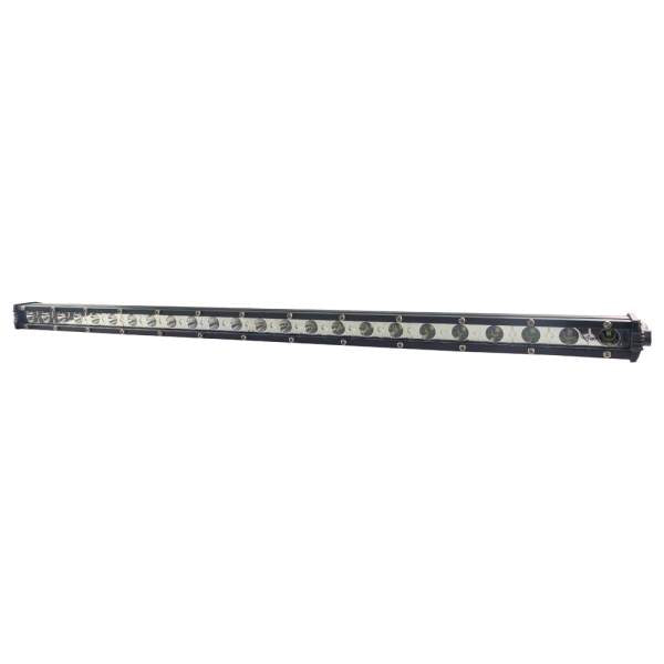 Bară Led Auto Off Road - 72W - 24 SMD LED Carguard