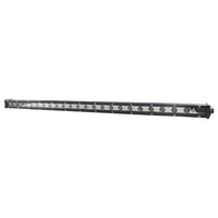 Bară Led Auto Off Road - 72W - 24 SMD LED Carguard