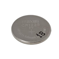 Baterie tip butonCR 1220Li • 3 V