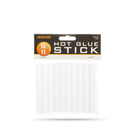 Resigilat - Baton termoadeziv - 11 mm - transparent