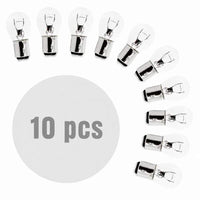 Bec auto P21/5W-  BAY15d  12V 21/5W - set de 10 - CARGUARD
