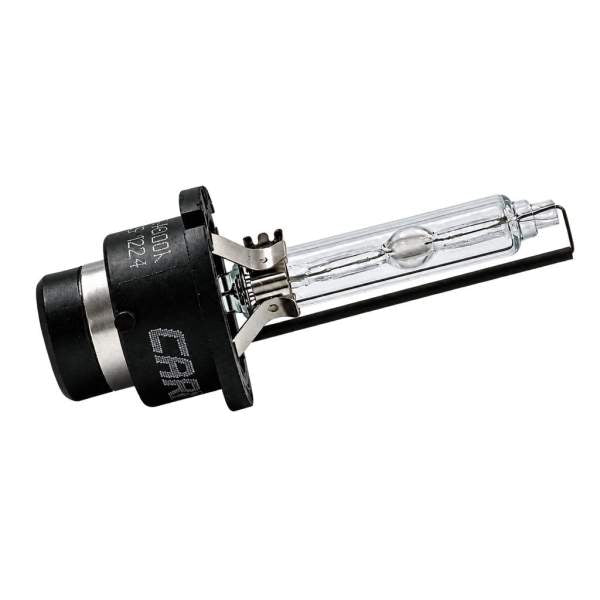 Bec Auto Xenon CARGUARD D2S 4300K