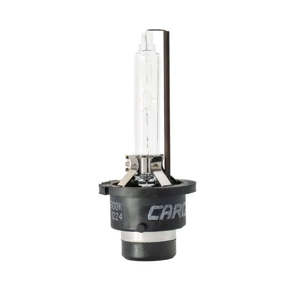Resigilat - Bec Auto Xenon CARGUARD D2S 4300K