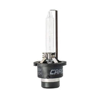 Resigilat - Bec Auto Xenon CARGUARD D2S 4300K