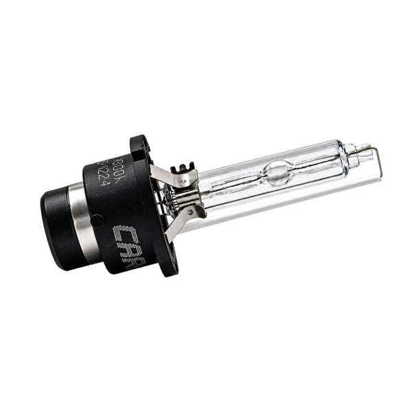 Bec Auto Xenon CARGUARD D2S 6000K