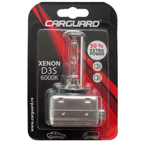 Bec Auto Xenon CARGUARD D3S 6000K