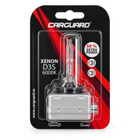 Bec Auto Xenon CARGUARD D3S 6000K