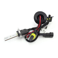 Bec Auto Xenon CARGUARD H7 6000K