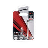 Bec halogen H3 55W