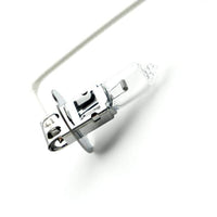 Bec halogen H3 55W, +30% intensitate - CARGUARD