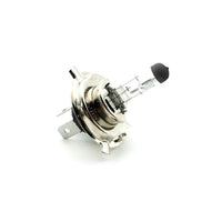Resigilat - Bec halogen H4, 55W, +30% intensitate - CARGUARD