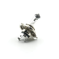 Resigilat - Bec halogen H4, 55W, +30% intensitate - CARGUARD
