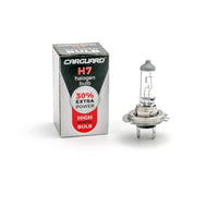 Resigilat - Bec halogen H7 55W