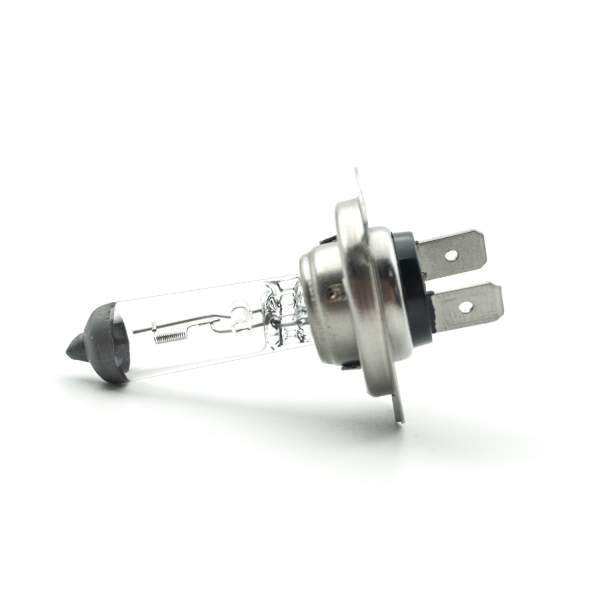 Bec halogen H7, 55W, +30% intensitate - CARGUARD