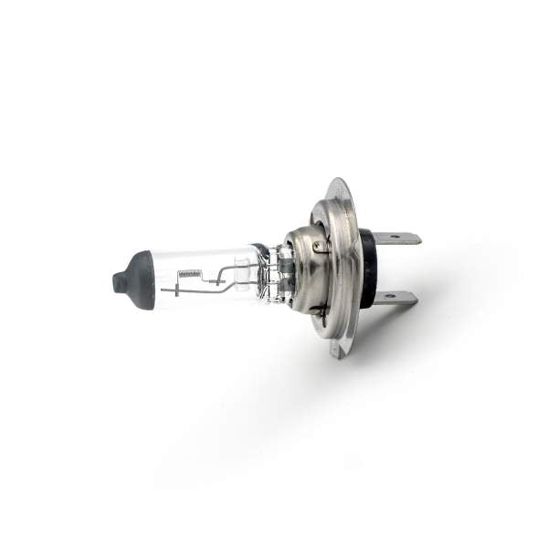 Resigilat - Bec halogen H7 55W, +30% intensitate - CARGUARD