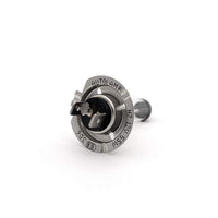 Bec halogen H7 55W, +30% intensitate - CARGUARD