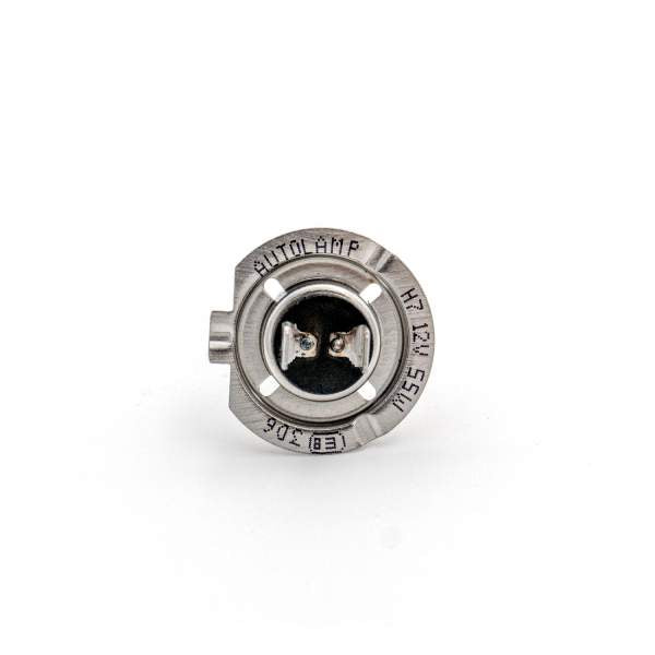 Resigilat - Bec halogen H7 55W, +30% intensitate - CARGUARD