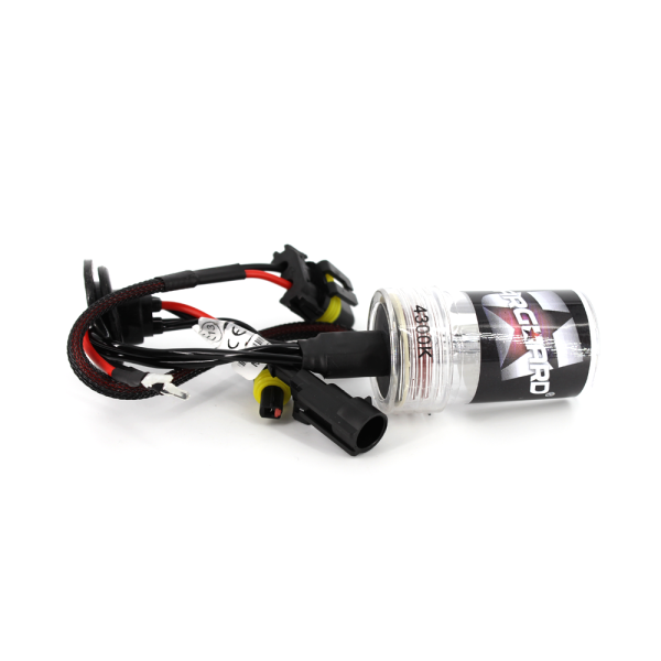 3K - CARGUARD