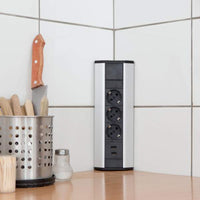 Bloc multiprize incorprabil