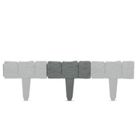 Bordură pt. strat de flori / gazon